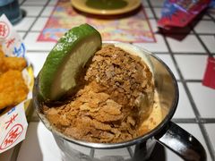 -碌碌发·东南亚风味烧烤档(体育西店)