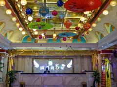 -铜锣湾KTV(木渎店)