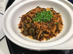-马仕玖煲·融合菜·酥不腻烤鸭(人大店)