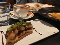 -La Creperie法餐厅(芮欧百货店)