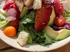 -Jamaicablue Coffeeshop(中央广场店)