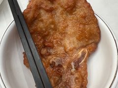 -萃华海鲜阁大排档(五四广场店)