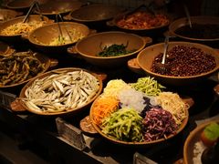 -山河屯铁锅炖(哈西站店)