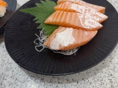 -争鲜回转寿司(西红门荟聚PLUS店)
