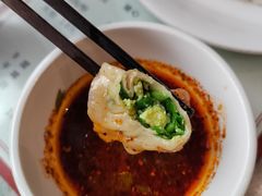 -军嫂饺子馆(岳家寨小区店)