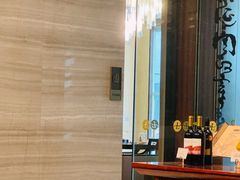 -厦门朗豪酒店 · 明阁中餐厅