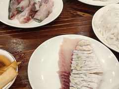 -正能量脆肉鲩火锅