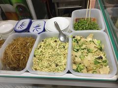 -清真喜兰老丁羊汤特色小吃