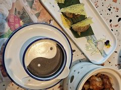 -点都德(广州白云山景区南门店)