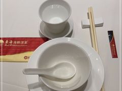 -东海海鲜酒家(中信广场店)