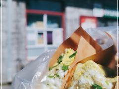 -大华煎饼(交道口北剪子巷店)