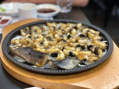 -黑山岛餐厅