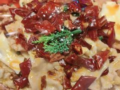 -大鹏饭店·金陵家宴(奥体中心店)