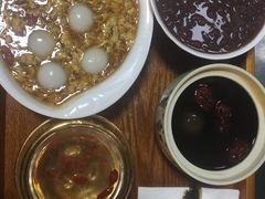 -红糖水都·女生特炖·中式滋补炖(北辰店)