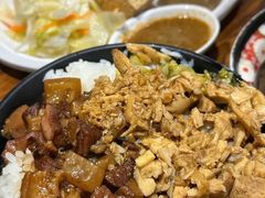 -大三元台湾鲁肉饭(沙井新桥店)