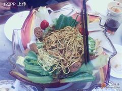 霸王鸡-花家怡园
