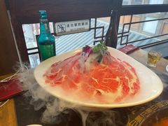 -纸盐河码头火锅(十八梯店)