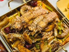 -辣盆盆麻辣小龙虾(哈尔滨总店)