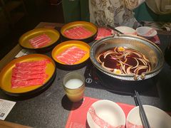 -牛New寿喜烧(虹桥新天地店)