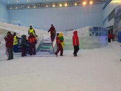 -哈尔滨热雪奇迹