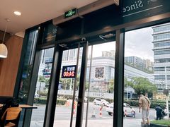 -达美乐比萨(墨玉南路店)