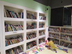 -学知乐教育·幼小衔接·小学科辅导(嘉定镇校区)