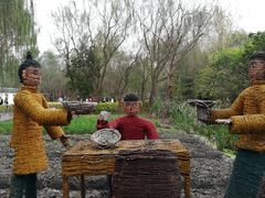 -溱湖国家湿地公园