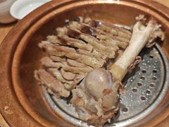 -哈啾嗨·新概念蒙餐(红星新城店)