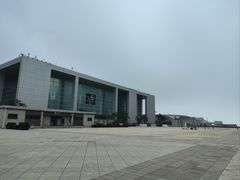 -丽达购物中心(崂山店)