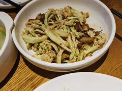 -九毛九西北菜(大东海店)