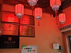 -子午路张记肉夹馍(小寨西路店)