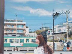 -灌篮高手动画打卡地