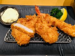 -胜博殿日式炸猪排(西红门店)