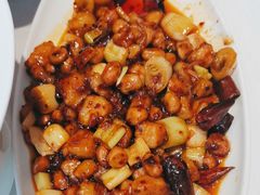 -渝信川菜(工体店)