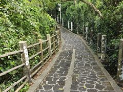 -海口火山口国家地质公园
