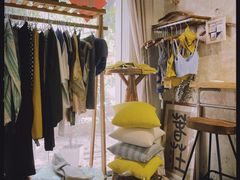 -春庄咖啡SpringHues(钟楼小区店)