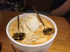 黄豆酸奶冰淇淋-闽上鲜·福建菜(龙湖滨江天街店)