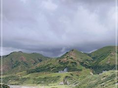 -墨石公园景区