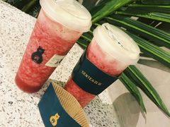 -SENTEA森茶(麦地丽日店)