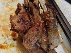 -西藏饭店·亚克·食光自助餐厅(文殊院店)