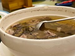 -新泉小傅美食(国贸天琴湾天境店)