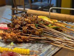 -李不管把把烧(天府三街店)
