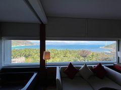 -三亚太阳湾柏悦酒店