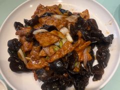 -蔡家酒楼(一德街店)