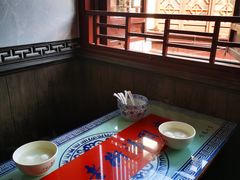 -七宝老街汤团店(七宝一店)