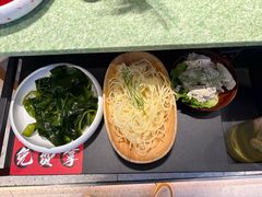 -憨铁匠老火锅(龙岗万科里店)