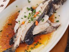 -醉壹号海鲜大排档·老厦门特色菜(厦门美食地标店)
