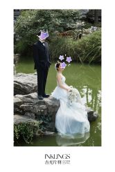 -吉光片羽高端婚纱摄影(泰州优选店)