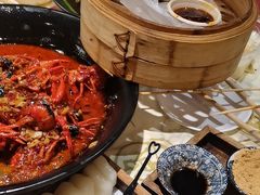 -串盟烧烤大排档·长沙美食地标(星沙店)