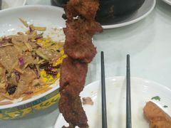 -阿喆私房菜(西五路店)